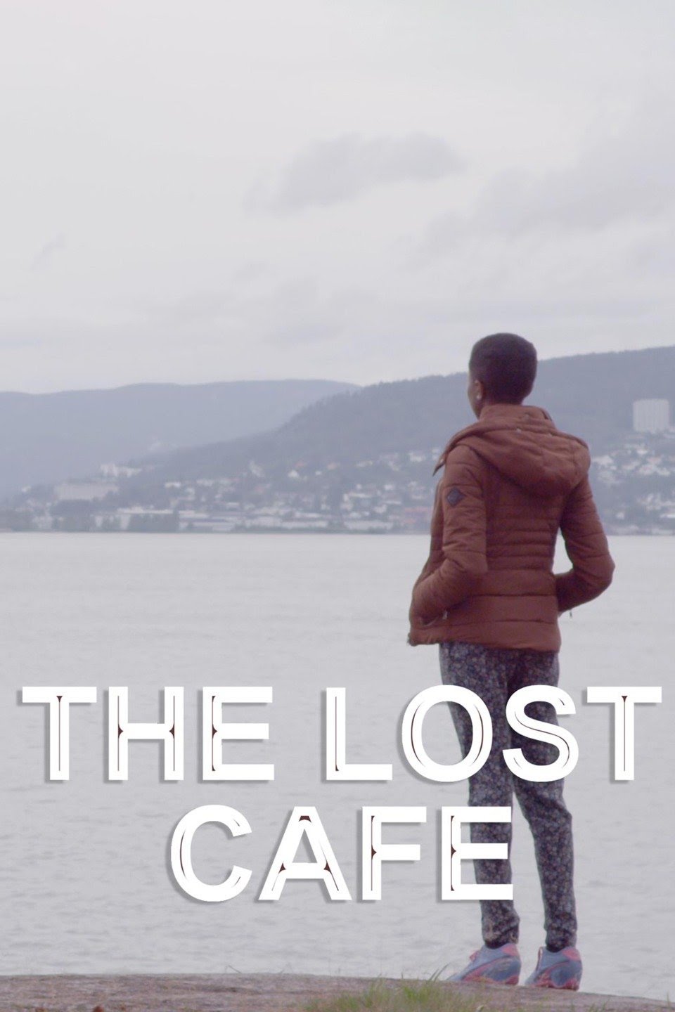 the lost cafe Mama Lova